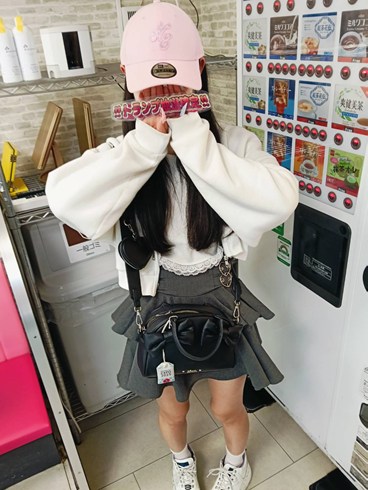 新入生持ち物